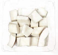 Noix de coco 150g 100% Tout Pret : photo du produit rappelé le 14/10/2025