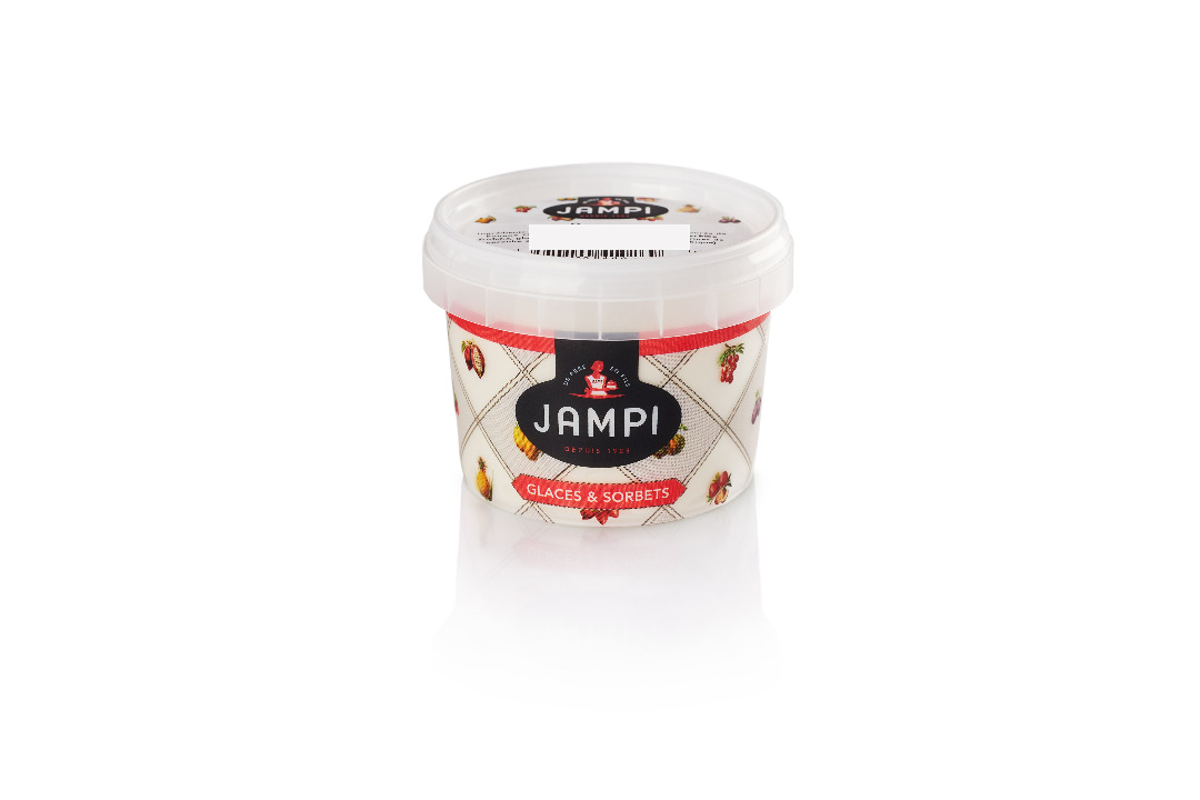Nougat de montélimar Jampi : photo 2 sur 2 du produit rappelé le 25/10/2021