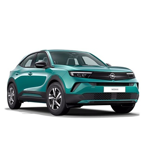 Opel Grandland X, Mokka : photo du produit rappelé le 09/01/2026