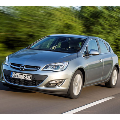 Opel/Vauxhall Astra H, Astra J, Cascada, Meriva B, Mokka, Signum, Vectra : photo du produit rappelé le 21/06/2024