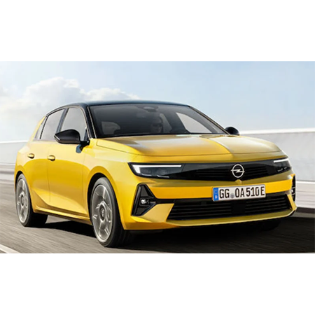 Opel/Vauxhall Astra L, Corsa, Crossland X, Mokka : photo du produit rappelé le 16/12/2024