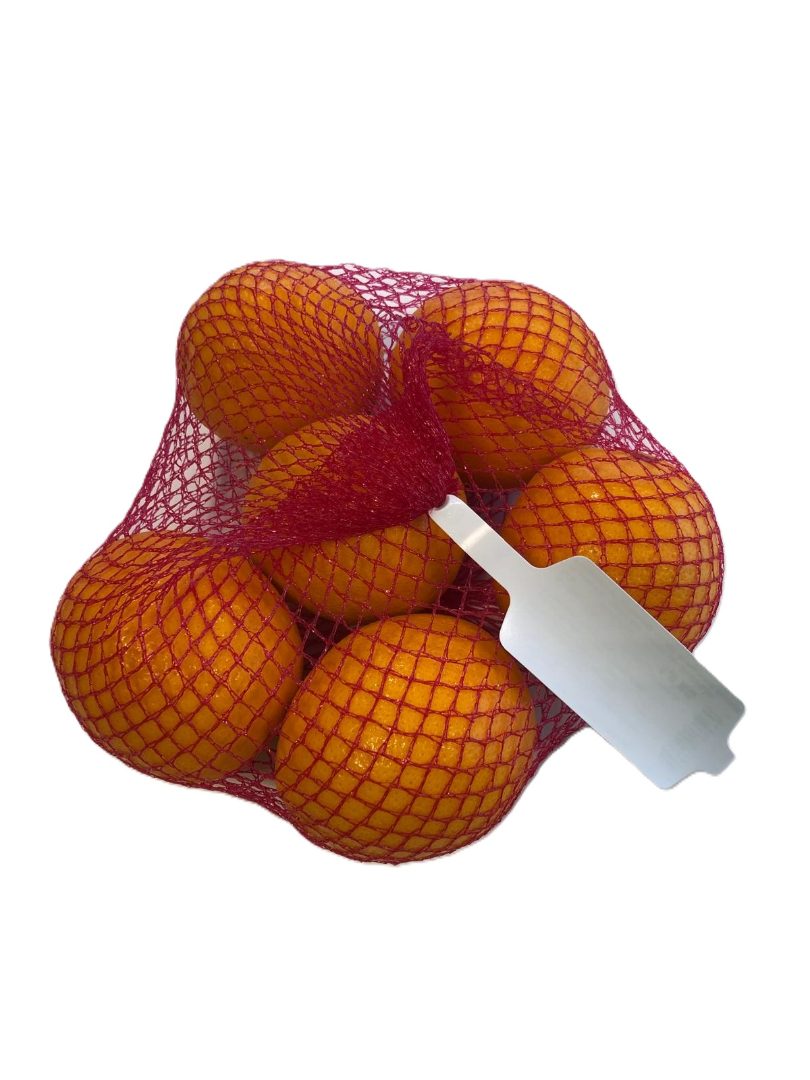 Orange à jus 1,5kg : photo du produit rappelé le 07/10/2026