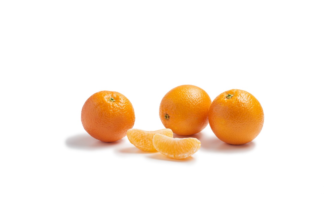 Orange maltaise : photo du produit rappelé le 17/02/2023