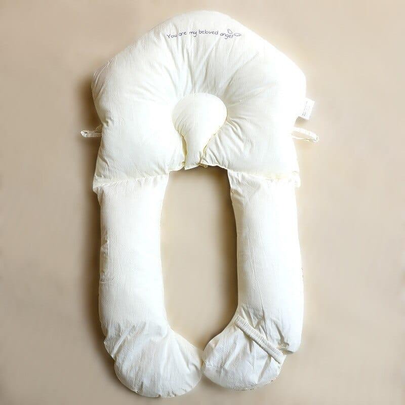 Oreiller pour bébé | babypillow™ : photo du produit rappelé le 25/03/2025