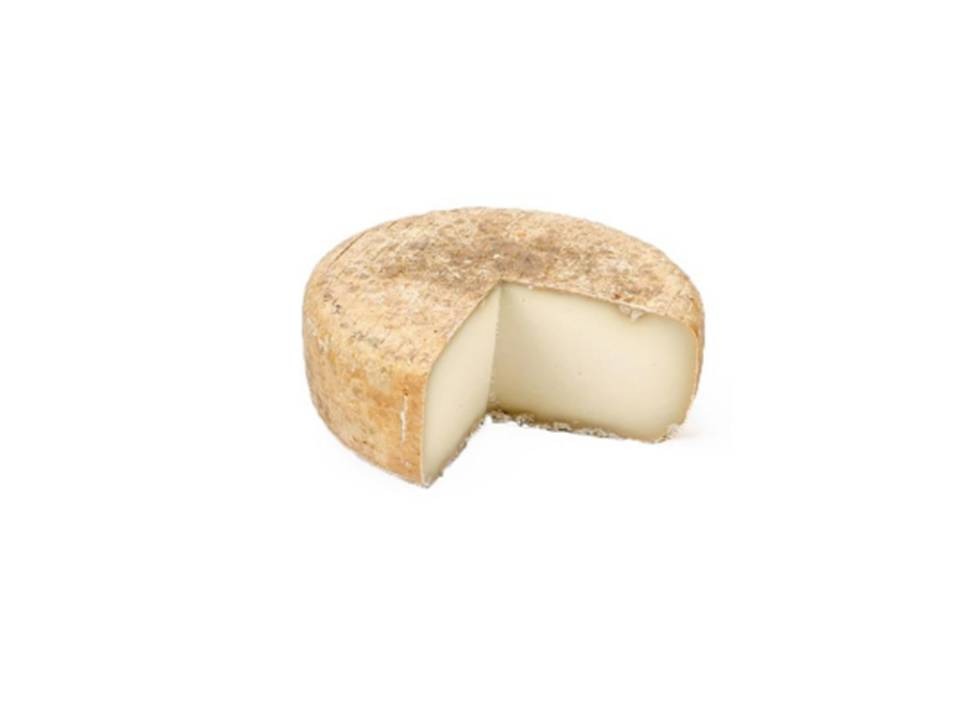 Ossau iraty AOP fqc vendu en libre service et au rayon crémerie : photo du produit rappelé le 25/06/2025