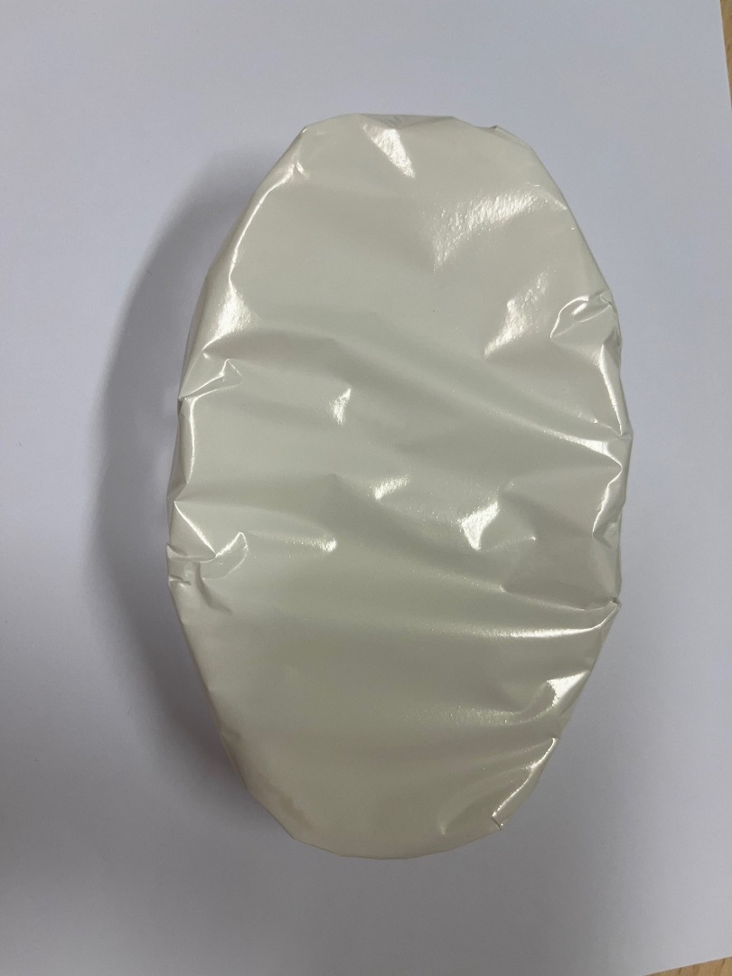 Ovale Double Creme : photo du produit rappelé le 12/08/2025