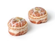 P'tit farci dinde champignon Leguelier : photo du produit rappelé le 25/11/2024