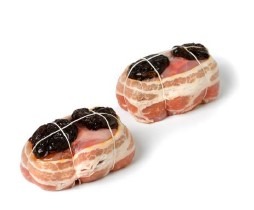P'tit farci lapin pruneaux : photo du produit rappelé le 18/04/2023
