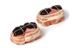 P'tit farci lapin pruneaux Leguelier : photo du produit rappelé le 26/11/2024