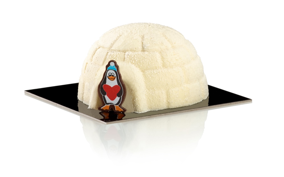 P'tit igloo Jampi : photo du produit rappelé le 08/02/2022