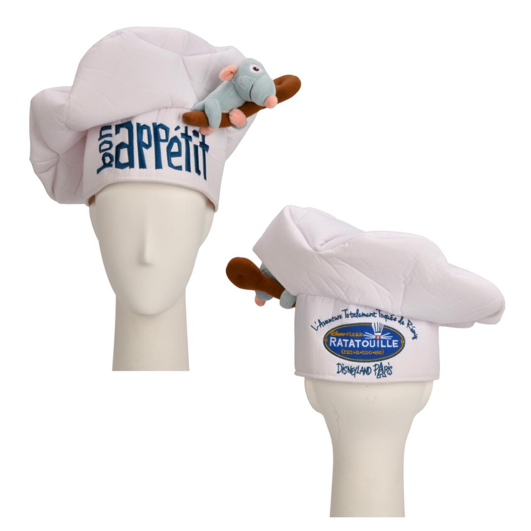 P15chapo ratatouille attract Disneyland Paris : photo du produit rappelé le 04/08/2025