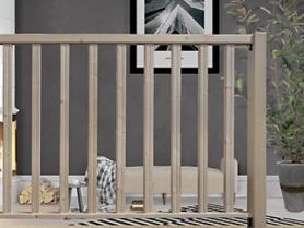 Pack balustrade locri et vallarta Fortia : photo 2 sur 2 du produit rappelé le 06/08/2024
