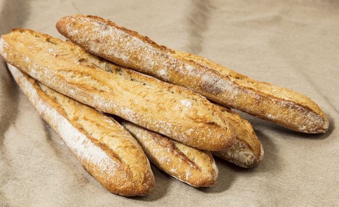 Pain Boulangerie Centre E Leclerc de Gouesnou : photo du produit rappelé le 19/08/2023