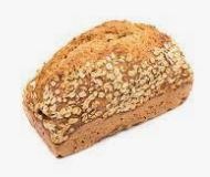 Pain germanik : photo du produit rappelé le 31/03/2022