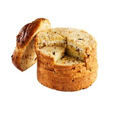 Panettone sale 24t decexp Bretzel Burgard : photo du produit rappelé le 17/12/2024