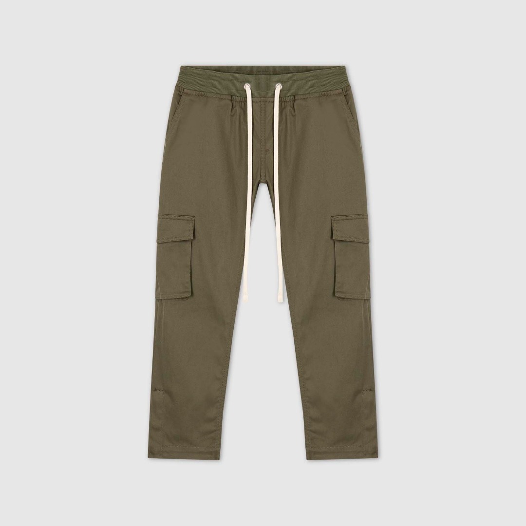 Pantalon enfant du 2 au 12 ans Sweet Pants : photo 2 sur 5 du produit rappelé le 09/03/2023
