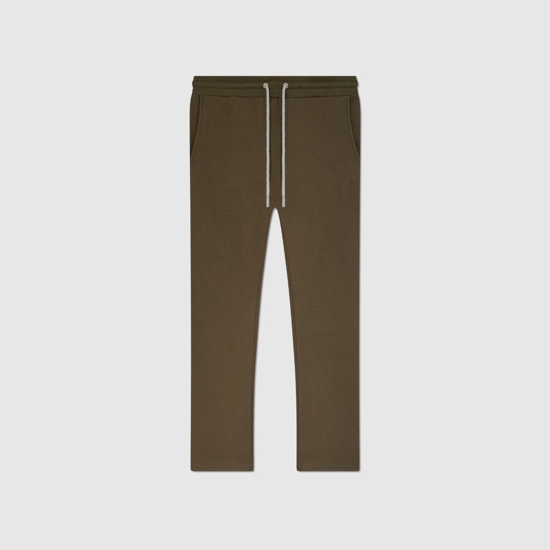 Pantalon enfant du 2 au 12 ans Sweet Pants : photo 5 sur 5 du produit rappelé le 09/03/2023