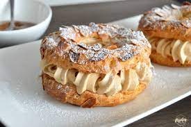 Paris brest x2 : photo du produit rappelé le 09/06/2023