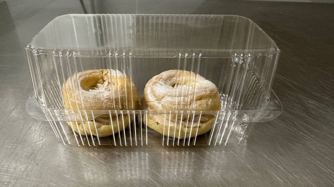 Paris brest x2 E. Leclerc Thionville : photo du produit rappelé le 29/09/2025