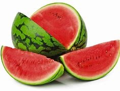 Pastèque : photo du produit rappelé le 23/05/2024