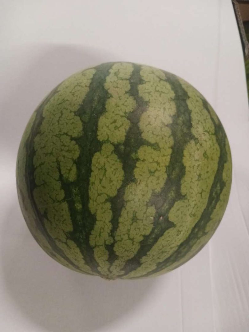 Pasteque Vrac : photo du produit rappelé le 08/06/2023
