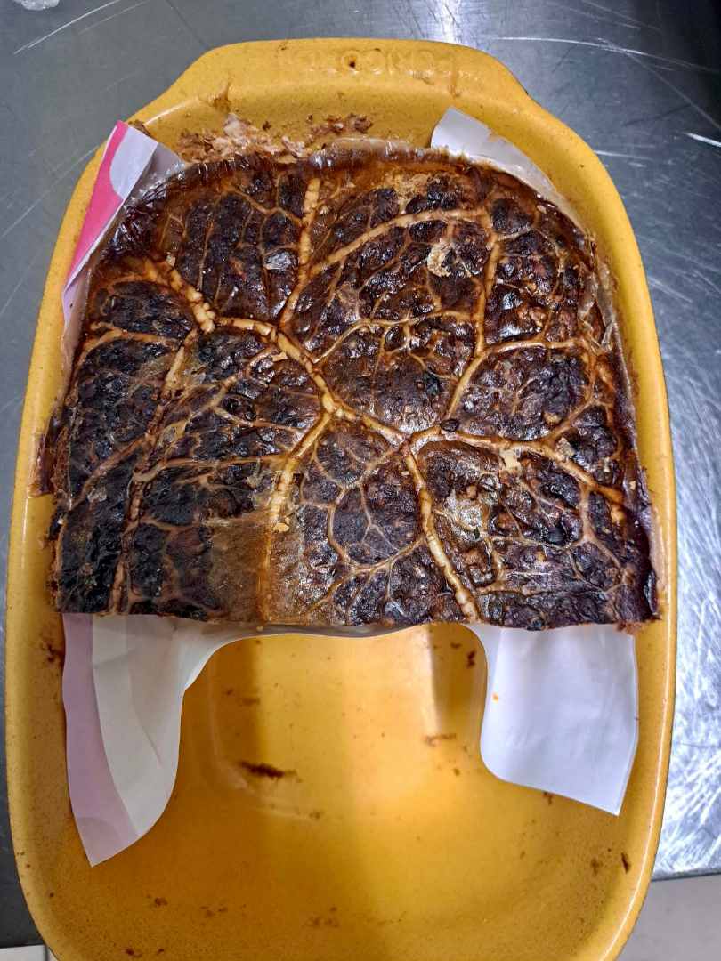 Pate au piment d'espelette : photo du produit rappelé le 01/08/2023