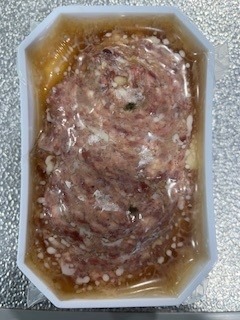 Pate aux chataignes 500g Andrieux : photo du produit rappelé le 24/10/2025