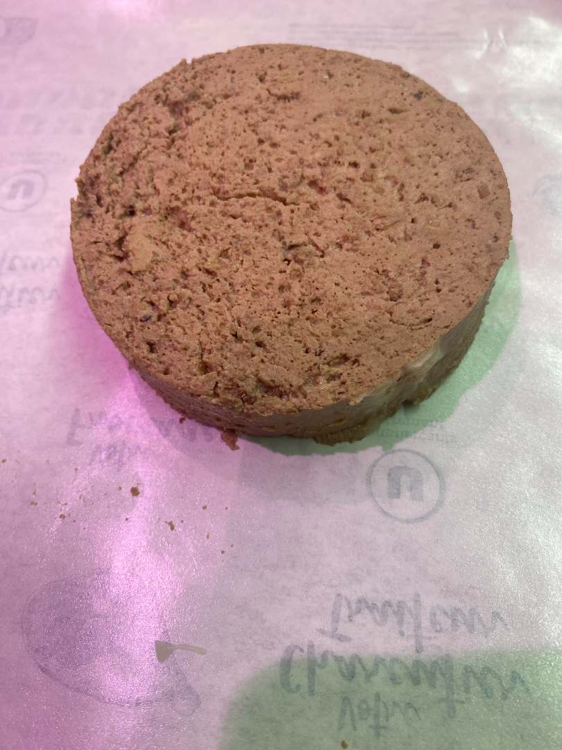 Pâté cabanes Rayon Charcuterie Traditionnel : photo du produit rappelé le 13/03/2025