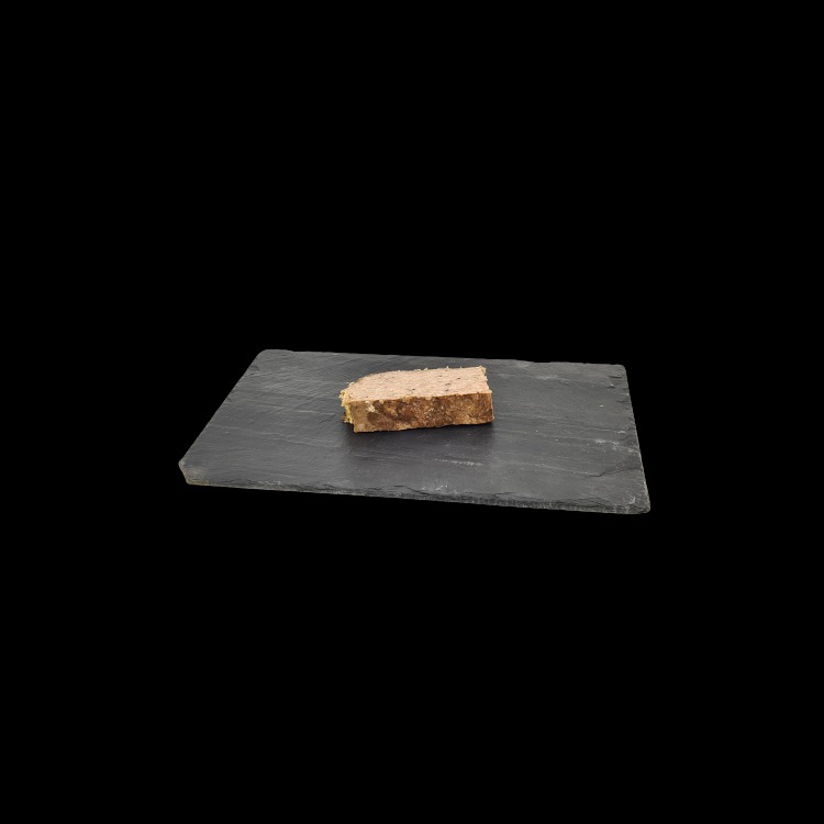 Pâté de campagne Atelier du Petit Leon : photo du produit rappelé le 27/12/2024