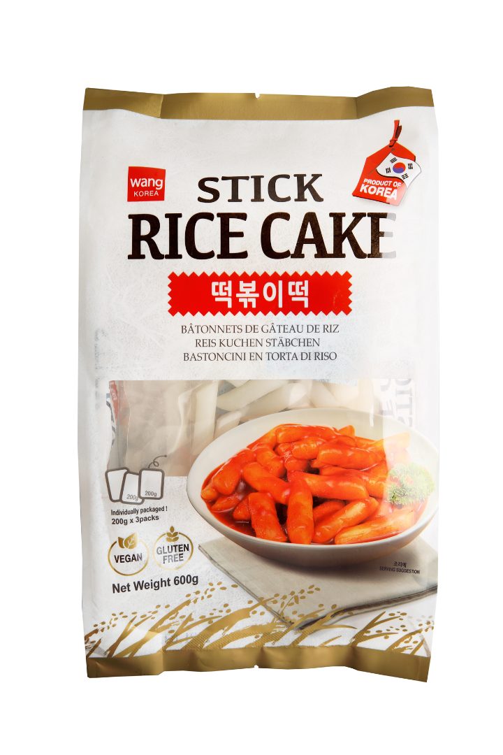 Pate de riz 600 g Wang : photo du produit rappelé le 31/10/2023