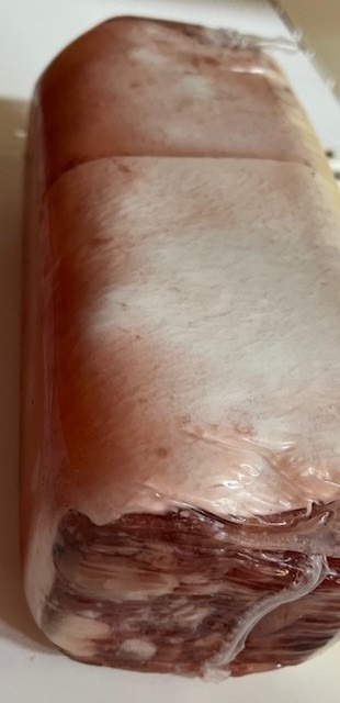 Pate de tete trad Andrieux : photo du produit rappelé le 28/10/2025