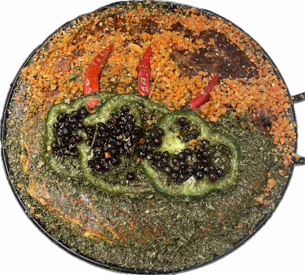 Pâté du chef au poivre vert Salaisons des Beliers : photo du produit rappelé le 03/04/2024