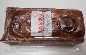Pâté en croûte richelieu 2kg environ Rustadou : photo du produit rappelé le 17/06/2021
