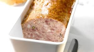 Pâté poivre vert Atelier du Petit Leon : photo du produit rappelé le 13/03/2025
