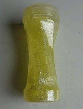 Pâte slime : photo du produit rappelé le 13/11/2024