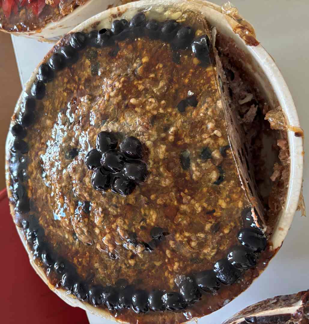 Pates de campagne et pates de foie Prestige de la Sarthe : photo 3 sur 5 du produit rappelé le 24/07/2026