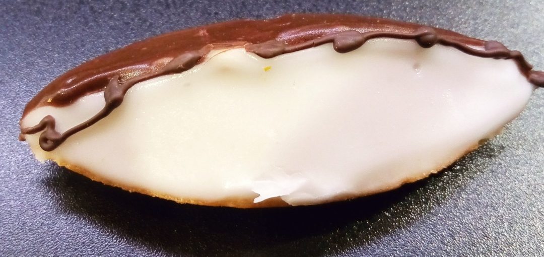 Pâtisserie : barquette marron Sans Marque - Fabrication par le Magasin : photo du produit rappelé le 25/08/2021