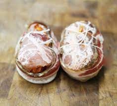 Paupiette de dinde au chorizo : photo du produit rappelé le 11/03/2022