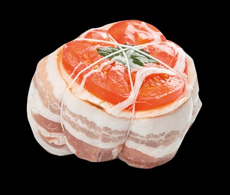 Paupiette de dinde façon orloff _ : photo du produit rappelé le 20/10/2023