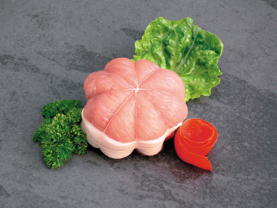 Paupiette.dinde 180g : photo du produit rappelé le 21/01/2022