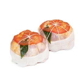 Paupiette porc au chorizo 180g : photo du produit rappelé le 21/01/2022