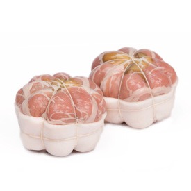 Paupiette .veau champignon 180g : photo du produit rappelé le 20/01/2022
