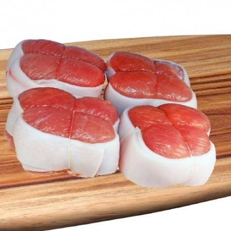 Paupiettes de veau BI1 : photo du produit rappelé le 27/06/2022