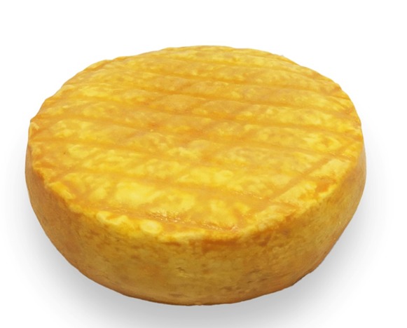 Pavé de calais – grand format fleur d’audresselles Ste Godeleine Fromagerie : photo du produit rappelé le 09/10/2024