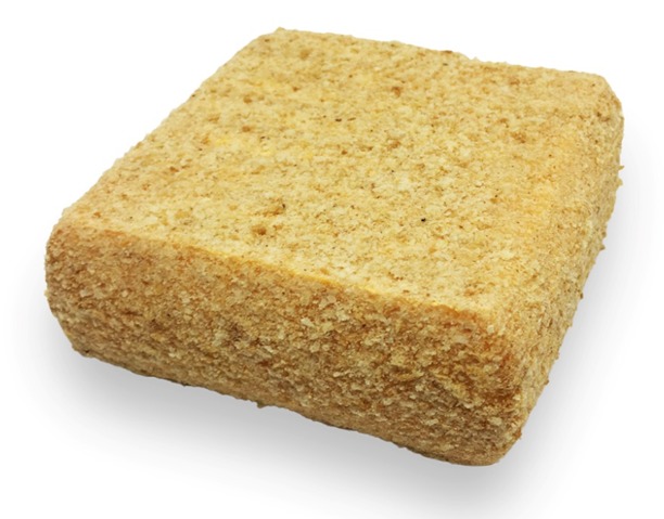 Pavé de calais – grand format fleur d’audresselles Ste Godeleine Fromagerie : photo 2 sur 4 du produit rappelé le 09/10/2024