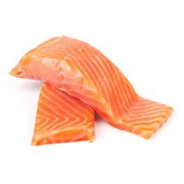 Pavé de saumon : photo du produit rappelé le 09/08/2022