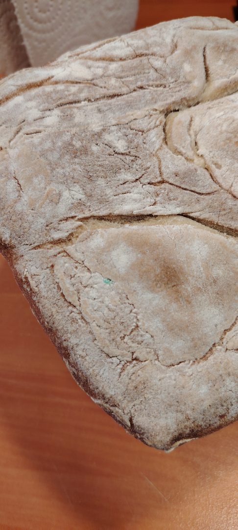 Pave tradition Fev : photo du produit rappelé le 26/02/2025
