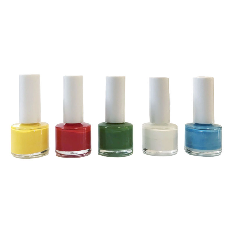 Peinture de marquage des reines avec applicateur - 5 couleurs : photo du produit rappelé le 26/11/2025