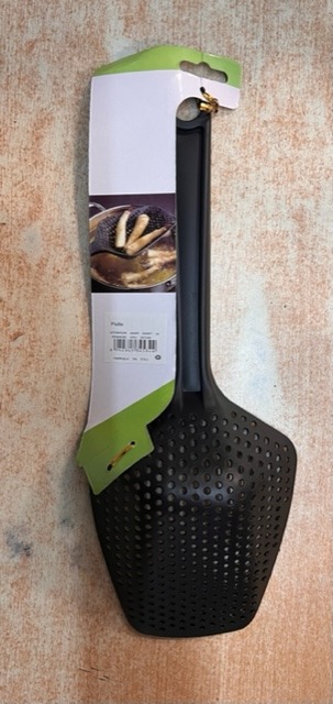 Pelle cuisine : photo 2 sur 2 du produit rappelé le 03/10/2022