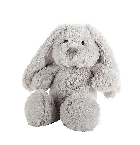 Peluche bunny gris pm Maisons du Monde : photo du produit rappelé le 19/12/2025